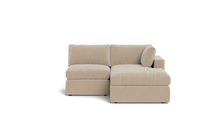 Load image into Gallery viewer, Ciello XL - Sofa - Crumble - Regular Backrest
