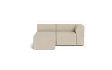 Load image into Gallery viewer, Atmosphere Sleeper Sofa &amp; Sectional - Regular Backrest - White Sand
