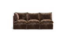 Load image into Gallery viewer, Gaia - Sofa - Espresso
