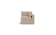 Load image into Gallery viewer, Ciello - Sofa - Crumble - Regular Backrest
