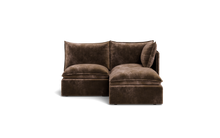 Load image into Gallery viewer, Gaia XL - Sofa - Espresso
