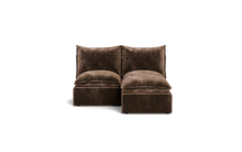 Load image into Gallery viewer, Gaia - Sofa - Espresso

