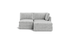 Load image into Gallery viewer, Ciello XL - Sofa - Limestone - High Angled
