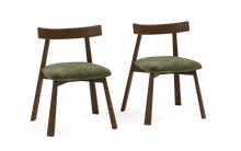 Load image into Gallery viewer, Ushi - Dining Chair (Set of 2)
