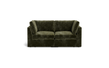 Load image into Gallery viewer, Ciello XL - Sofa - Sage - High Angled
