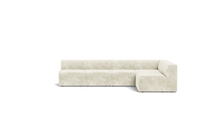 Load image into Gallery viewer, Atmosphere Sleeper Sofa &amp; Sectional - Regular Backrest - Frost
