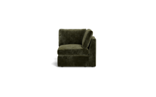 Load image into Gallery viewer, Ciello XL - Sofa - Sage - High Angled
