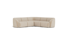 Load image into Gallery viewer, Cassini - Corner Sectional - Crumble
