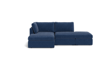 Load image into Gallery viewer, Ciello XL - Sofa - Night Sky - High Angled
