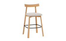 Load image into Gallery viewer, Ushi - Dining Stool
