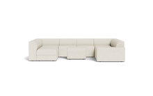 Load image into Gallery viewer, Atmosphere Sleeper Sofa &amp; Sectional - Regular Backrest - Parchment
