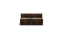 Load image into Gallery viewer, Atmosphere - Sofa - Regular Backrest - Espresso
