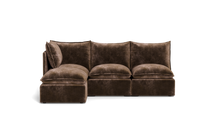 Load image into Gallery viewer, Gaia - Sofa - Espresso
