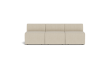 Load image into Gallery viewer, Atmosphere Sleeper Sofa &amp; Sectional - Regular Backrest - White Sand
