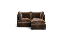Load image into Gallery viewer, Gaia XL - Sofa - Espresso
