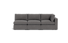 Load image into Gallery viewer, Ciello - Sofa - Storm Grey - Regular Backrest
