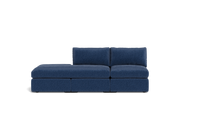 Load image into Gallery viewer, Ciello - Sofa - Night Sky - Regular Backrest

