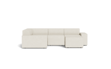 Load image into Gallery viewer, Atmosphere Sleeper Sofa &amp; Sectional - Regular Backrest - Parchment
