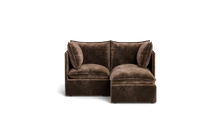 Load image into Gallery viewer, Gaia - Sofa - Espresso
