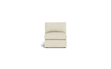 Load image into Gallery viewer, Ciello - Sofa - Sunset Beige - Regular Backrest
