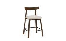 Load image into Gallery viewer, Ushi - Dining Stool
