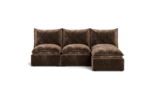 Load image into Gallery viewer, Gaia - Sofa - Espresso
