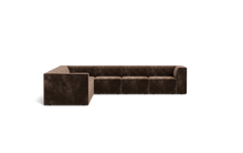 Load image into Gallery viewer, Atmosphere - Sectional - Regular Backrest - Espresso
