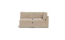 Load image into Gallery viewer, Ciello - Sofa - Crumble - High Angled
