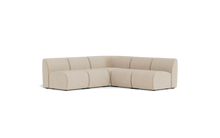 Load image into Gallery viewer, Cassini - Corner Sectional - Crumble
