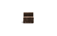 Load image into Gallery viewer, Atmosphere Storage - Sofa - Regular Backrest - Espresso

