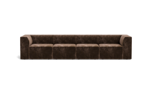 Load image into Gallery viewer, Atmosphere - Sofa - Regular Backrest - Espresso
