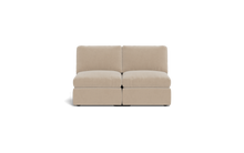 Load image into Gallery viewer, Ciello XL - Sofa - Crumble - High Angled
