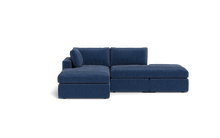 Load image into Gallery viewer, Ciello - Sofa - Night Sky - Regular Backrest
