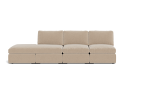Load image into Gallery viewer, Ciello - Sofa - Crumble - High Angled
