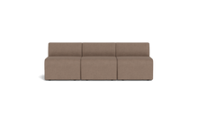 Load image into Gallery viewer, Atmosphere Sleeper Sofa &amp; Sectional - Regular Backrest - Mocha
