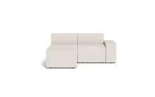 Load image into Gallery viewer, Atmosphere Sleeper Sofa &amp; Sectional - Regular Backrest - Parchment

