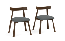 Load image into Gallery viewer, Ushi - Dining Chair (Set of 2)
