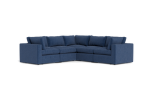 Load image into Gallery viewer, Ciello XL - Sectional - Night Sky - Regular Backrest

