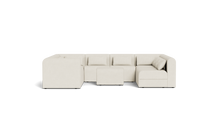 Load image into Gallery viewer, Atmosphere Sleeper Sofa &amp; Sectional - Rounded Backrest - Parchment
