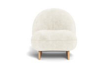 Load image into Gallery viewer, Hubbel Lounge Chair

