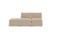 Load image into Gallery viewer, Ciello XL - Sofa - Crumble - High Angled
