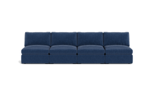 Load image into Gallery viewer, Ciello XL - Sofa - Night Sky - High Angled
