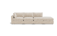 Load image into Gallery viewer, Ciello - Sofa - Sesame - Regular Backrest
