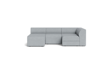 Load image into Gallery viewer, Atmosphere Sleeper Sofa &amp; Sectional - Regular Backrest - Ash
