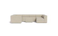 Load image into Gallery viewer, Atmosphere Sleeper Sofa &amp; Sectional - Regular Backrest - White Sand
