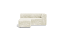 Load image into Gallery viewer, Atmosphere Sleeper Sofa &amp; Sectional - Regular Backrest - Frost
