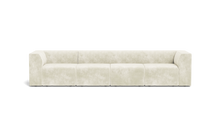 Load image into Gallery viewer, Atmosphere Sleeper Sofa &amp; Sectional - Regular Backrest - Frost
