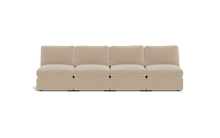 Load image into Gallery viewer, Ciello XL - Sofa - Crumble - High Angled
