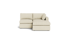 Load image into Gallery viewer, Ciello - Sofa - Sunset Beige - Regular Backrest
