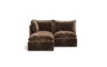 Load image into Gallery viewer, Gaia XL - Sofa - Espresso
